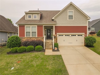 250 Chickadee Trail, Easley, SC 29642