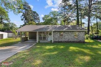 8111 Roosevelt Dr, Shreveport, LA 71129