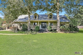22730 S Hickey Ct, Zachary, LA 70791