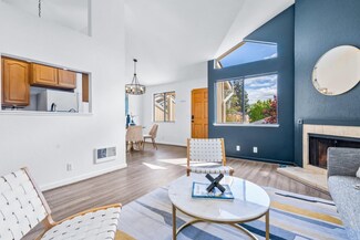 2863 S Bascom Ave Unit 804, Campbell, CA 95008