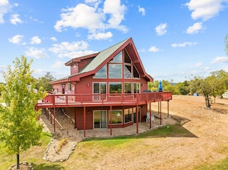 79 Free Bird Ln, Reeds Spring, MO 65737