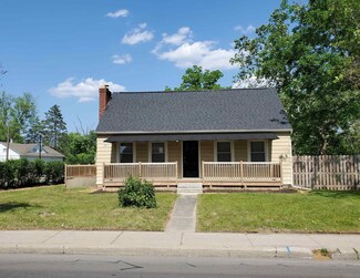 6003 Fairfield Ave, Fort Wayne, IN 46807