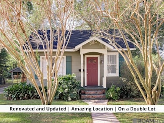 2056 Ovid St, Baton Rouge, LA 70808