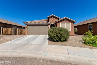 2391 S 171st Ln, Goodyear, AZ 85338