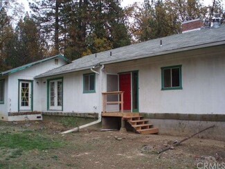 3200 Triangle Rd, Mariposa, CA 95338