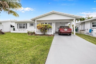 8410 NW 59th Place, Tamarac, FL 33321
