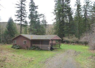 36411 NE Sunset Falls Rd, Yacolt, WA 98675