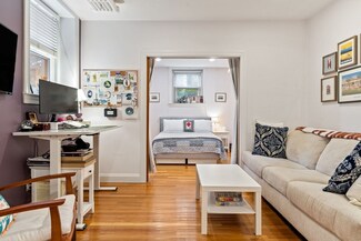 130 Longwood Ave Unit B, Brookline, MA 02446