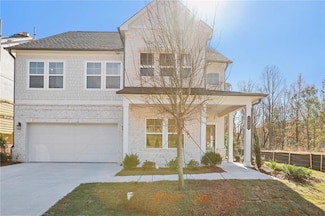 1240 Magellan Dr, Buford, GA 30518