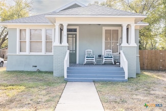 626 Saint Vincent St, Gonzales, TX 78629