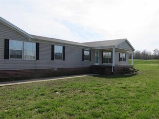 3851 Cr 1016, Bardwell, KY 42023