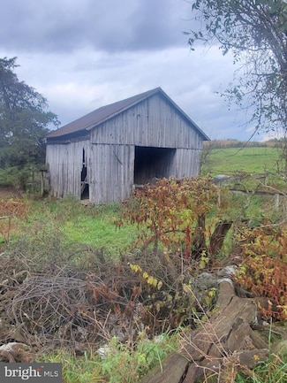 Lot J Chapel Rd, Middletown, VA 22645