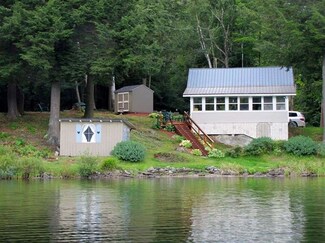 257 Reynolds Rd, East Fairfield, VT 05448