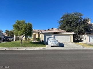 6119 Shadow Oak Dr, North Las Vegas, NV 89031