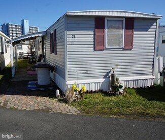 119 Marine Cir, Ocean City, MD 21842