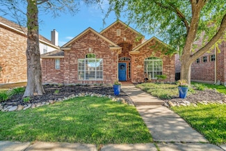 2776 Spanish Moss Trail, Frisco, TX 75033