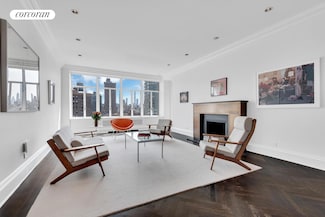 1220 Park Ave Unit 13-D, New York, NY 10128