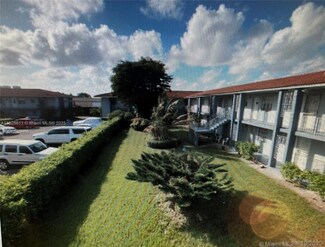 4050 NW 135th St Unit 179, Opa Locka, FL 33054