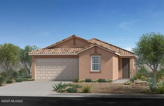 5839 W Tumacacori Trail, Oro Valley, AZ 85742