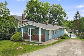 82 Maney Ave, Asheville, NC 28804