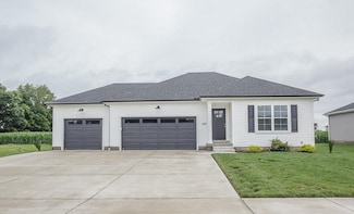 605 Lockeland Way, Franklin, KY 42134
