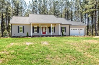 7197 Sparrow Ln Unit 44, Lincolnton, NC 28093