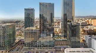877 Francisco St Unit 4207, Los Angeles, CA 90017