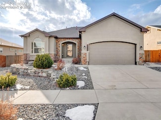 7090 Silver Buckle Dr, Colorado Springs, CO 80923