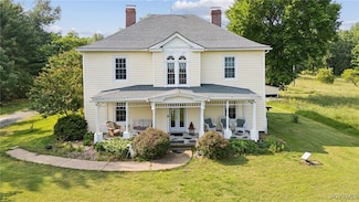 36 Carter Rd, Cumberland, VA 23040