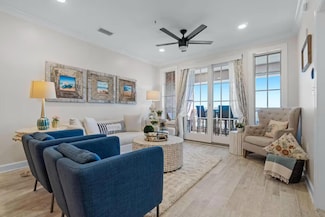 10343 E County Highway 30a Unit 411, Rosemary Beach, FL 32461