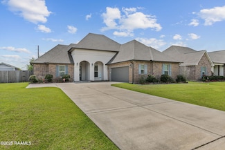 101 Marigold Ln, Maurice, LA 70555