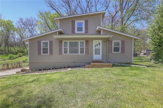 524 S 71st St, Kansas City, KS 66111