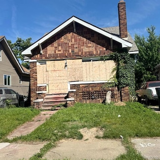 10032 Bordeau St, Detroit, MI 48204