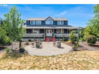 17777 NE Stillers Mill Rd, Yamhill, OR 97148