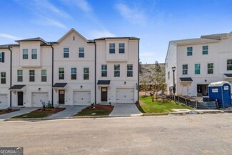 3136 Washburn St SE, Atlanta, GA 30354