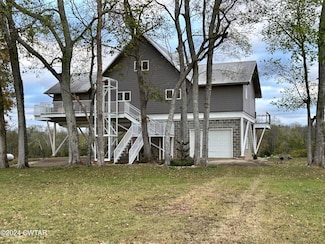 2805 Col James Hardin Rd, Clifton, TN 38425