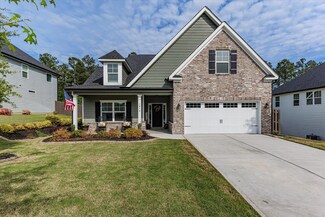 1814 Preservation Cir, Evans, GA 30809