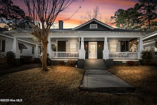 1513 Beal St, Rocky Mount, NC 27804