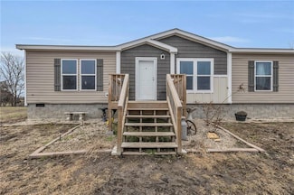 817 SW 891st Rd, Holden, MO 64040