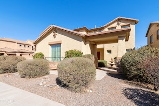 2428 E Iris Dr, Chandler, AZ 85286