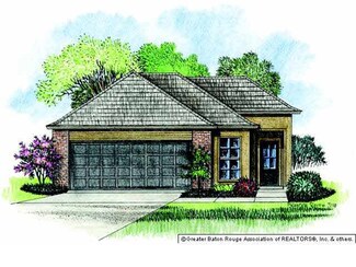 1705 El Tigre Dr, Saint Gabriel, LA 70776