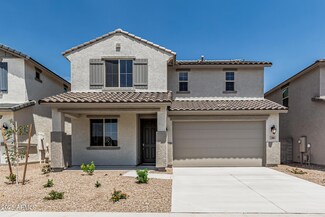 22831 N 183rd Dr, Surprise, AZ 85387