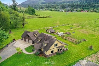 34325 SE 263rd Place, Ravensdale, WA 98051