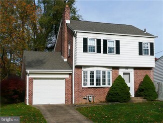 216 Morningside Dr, Trenton, NJ 08618