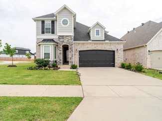 3501 SW Daybreak Blvd, Bentonville, AR 72713
