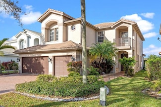 10595 Hilltop Meadow Point, Boynton Beach, FL 33473