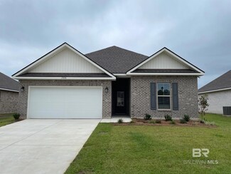 17096 Delta Ave, Robertsdale, AL 36567