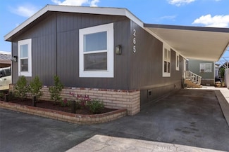 9080 Bloomfield Ave Unit 265, Cypress, CA 90630