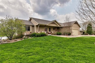 3424 N Doe Run, Cumming, IA 50061