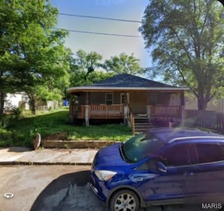 404 W A St, Park Hills, MO 63601